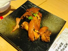 -关东小磨东北菜(上海长风大悦城店)