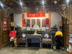 -四世同堂·京菜·烤鸭(双井店)