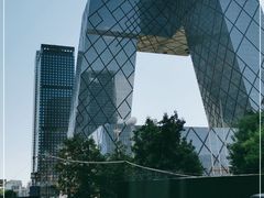 -中央广播电视总台(光华路办公区)