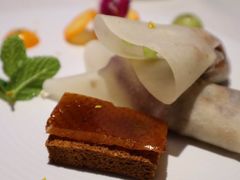 精品烤鸭-悦江(梅奔中心店)