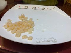 -北门饭店(三香路店)