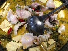酸菜鱼-好武功闽南私房菜(万达店)