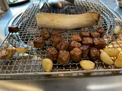 -不好找木炭烤肉