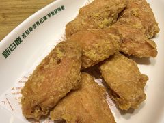 -新白鹿餐厅(爱琴海购物中心店)