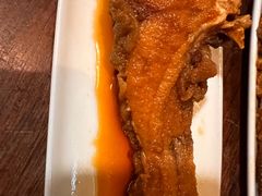 -同得兴 Since·1995 传统苏式面馆(嘉馀坊店)