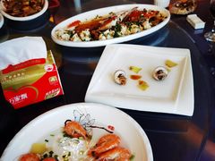 -渔满仓海鲜渔家(象山二店)