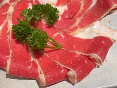 -秋之原·老北京铜锅涮肉(王府井东单店)