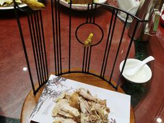 -大鸭梨烤鸭(枣园店)