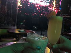 -MOSSO音乐酒吧·Live House(南京西路店)