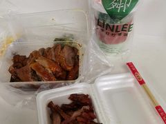 -海滨鸭仔饭(海宁店)