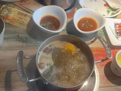 -田园肥牛府(东关街店)