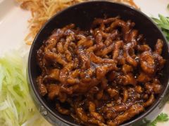 -满园烤鸭·春饼(太原街万达店)