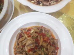 -新天厨酒家(二分店)