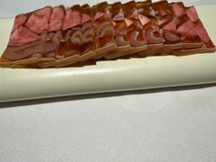 来北京豆酱-在前门·烤鸭北京菜(五月花广场店)