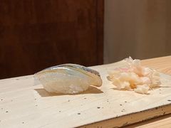 -晴空·日本料理(万象城店)