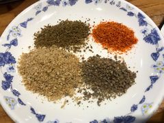 -关二碳烤羊腿(龙翔路店)