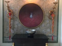 -广州富力丽思卡尔顿酒店