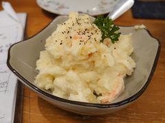 土豆色拉-みほりん味保灵(六月汇广场店)