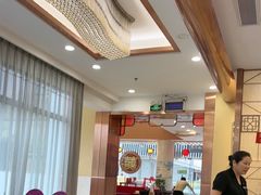 -金华安大酒楼·老牌潮菜·粤式茶点(东方国际店)