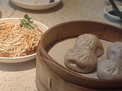 -东园小馆·早茶·淮扬小炒(江都路店)