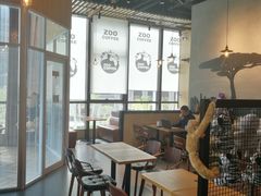 -ZOO COFFEE动物园咖啡(望京锐创店)