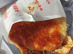 -中山美食街