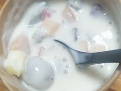 -溢仙茶(中防万宝城店)