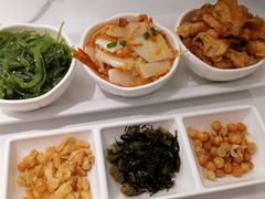 -温粥人(春晖路店)