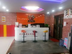 -津武堂散打搏击俱乐部(河西店)