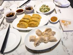 -喜鼎海胆水饺(柏威年购物中心店)