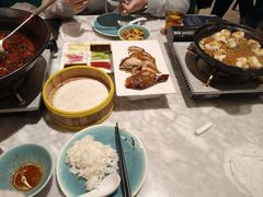 -雀蓝川菜(星悦汇店)