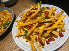 -静一餐厅·湖北菜(前门店)