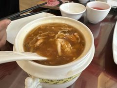 -鹿鸣春饭店(总店)