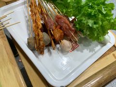 -袁记串串香(北国店)