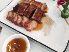 -国贸旋转餐厅(国贸广场店)