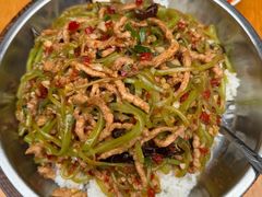 -花溪牛肉米粉(华兴东街店)