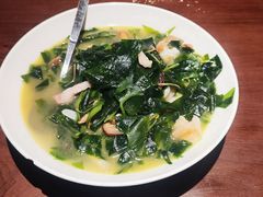 -汀小府·福建客家菜(鼓山沃尔玛店)