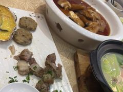 -大水车公馆·顺德菜·妈姐菜(均安店)