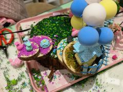 -Summer House夏莫手工坊团建活动(世博源店)
