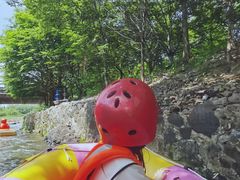 -天目湖松岭竹海漂流