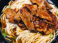 -董记面馆(漳州二路店)