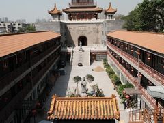 -西安大兴善寺