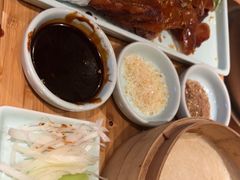 -青年公社烤鸭(滨湖银泰店)
