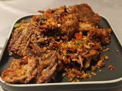 -京味民福烤鸭店(建设四马路店)