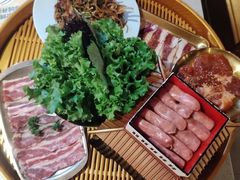 -炭之家齐齐哈尔大片烤肉·涮毛肚火锅·齐齐哈尔烤肉(中央大街店)