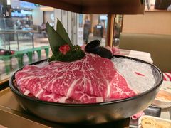 -海底捞火锅(顺义华联店)