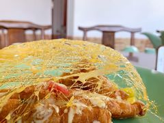 -虎哥私房菜(馒头山店)