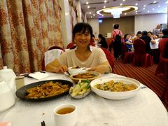 -沙河粉村·国家非遗传承(云台店)