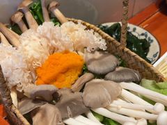 -老员外骨汤火锅(海州古城店)