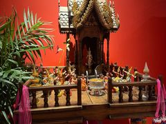 -泰国餐厅 Thai Food(裕华万达店)